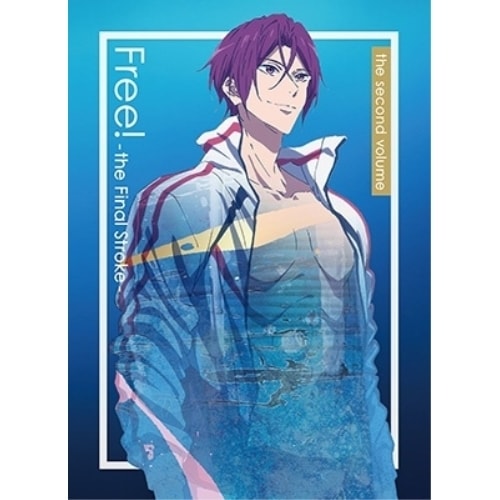 劇場版Free!-the Final Stroke- 後編 / Free!(アニメ) (DVD) PCBE-56478
