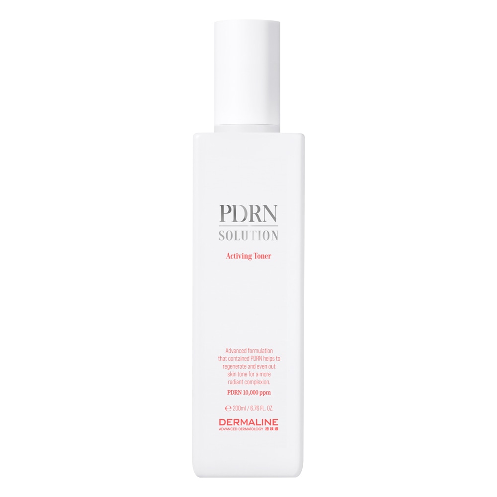ダーマラインディレクソ PDRN ソリューション アクティビング トナー 200ml