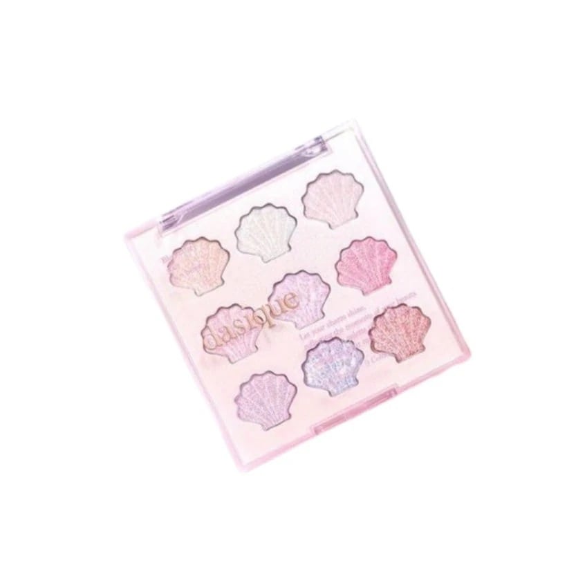 [25SS/New]シャドウパレット #34 Twinkle mermaid collection 4,804円