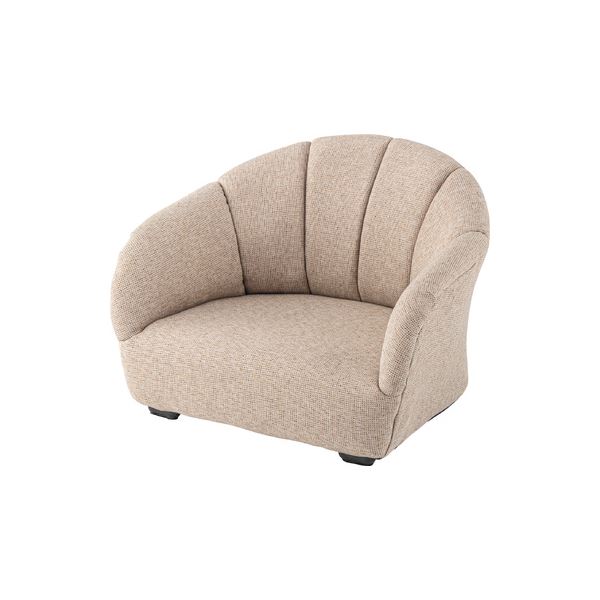 ペットソファ ベージュ 完成品 [ペット用]