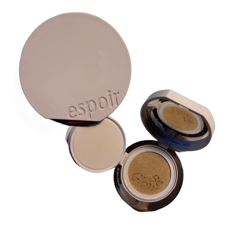 [NEW] ビーグローボリュームクッション企画（本品+リフィル）/クッションファンテ/韓国コスメ 5,187円