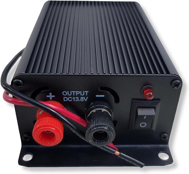 DCDC コンバーター DC24VDC13.8V MAX 65A 大容量 冷却ファン デコデコ 電源 変圧 変換( MAX_65A, 昇圧 可変 スイッチング バイク モジュール)