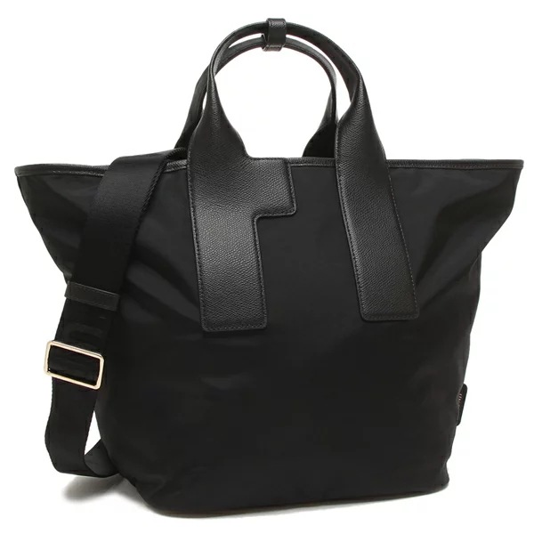 トートバッグ ショルダーバッグ ピューマ ブラック レディース WB01249 BX3050 3180S