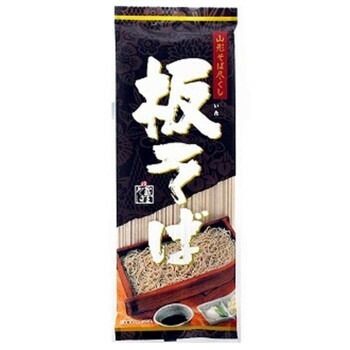 みうら食品 板そば 240gx20袋