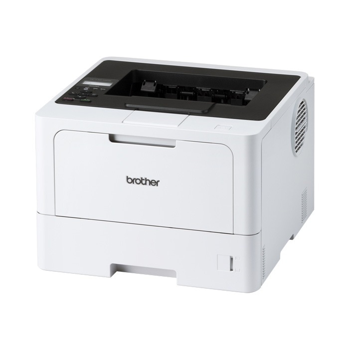 A4対応 モノクロレーザープリンター HL-L5210DW