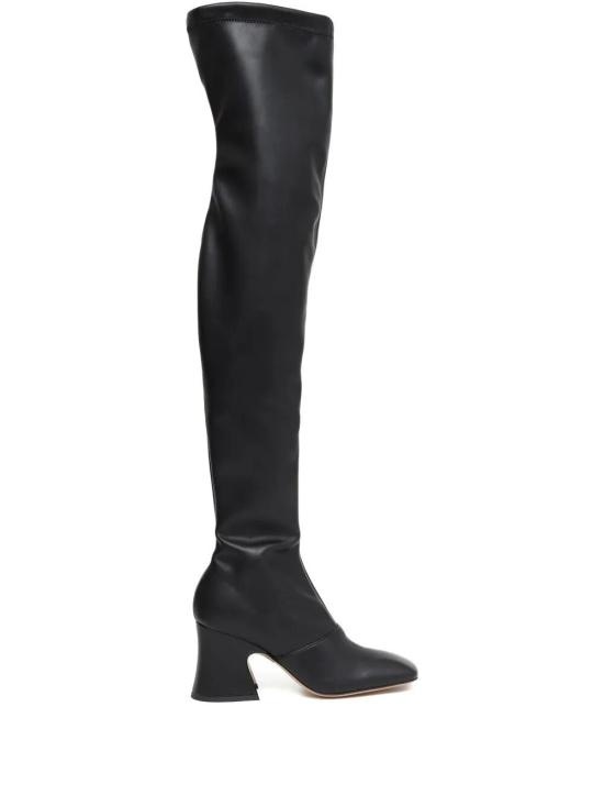 CHLOE Women Boots CHC25A11HSV 001 BLACK