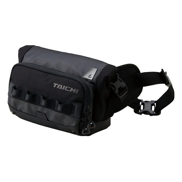 WP ヒップバッグ ブラック RSB279BK