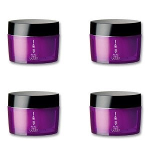 【X4個セット】 ルベル イオ ディープマスク 170g