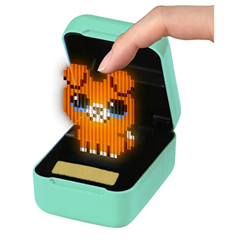 ミント 単品 タカラトミー(TAKARA TOMY) とびだせ!きゅーびっつ ミント 【日本おもちゃ大賞2023 コミュニケーショントイ部門 優秀賞】