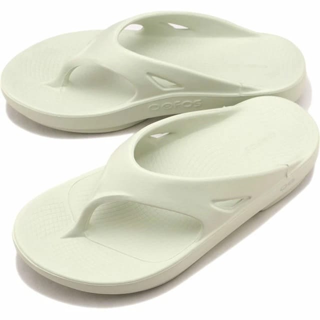 リカバリーサンダル ウーオリジナル [2000010141242] OOriginal メンズレディース 靴 疲労回復サンダル ビーチサンダル トングサンダル Cosmic-Gray