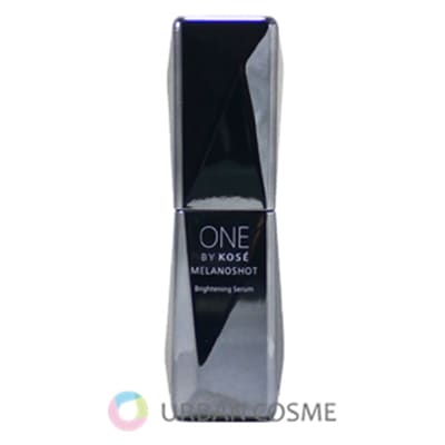 コーセー ONE BY KOSE メラノショット W 40ml