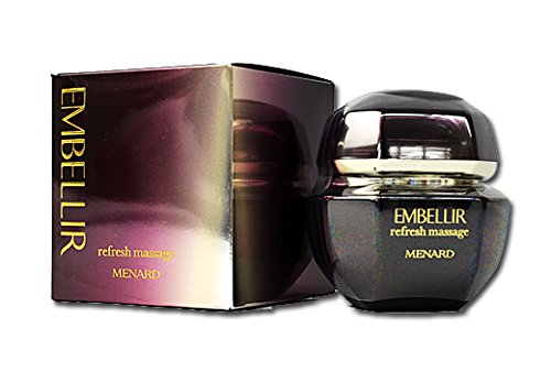 メナード MENARD エンベリエ リフレッシュマッサージ 160g
