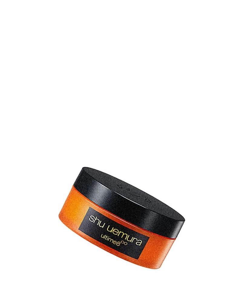 【国内正規品】 シュウ ウエムラ（shu uemura） アルティム８　スブリム　ツバキ　クレンジング　バーム