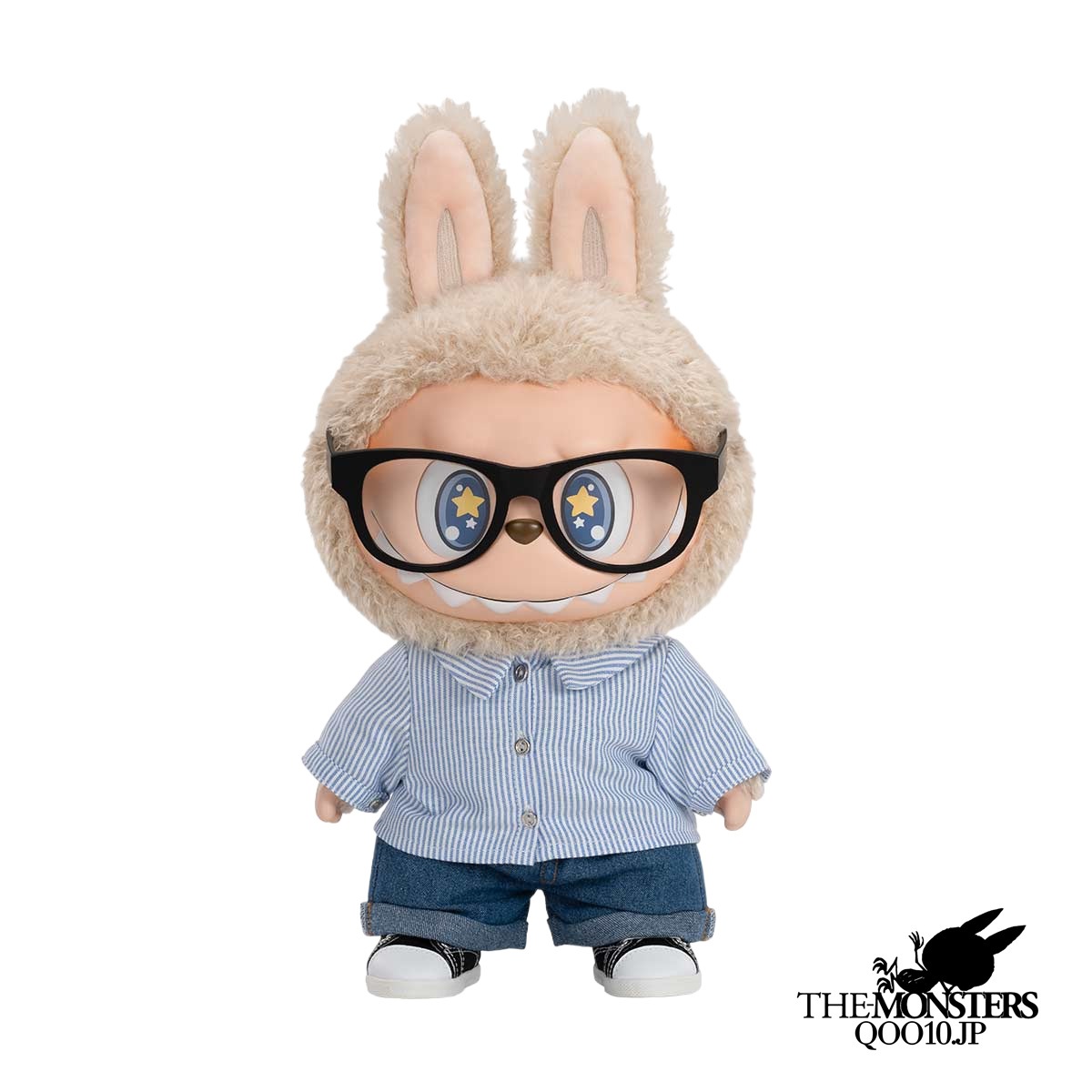 FLIP WITH ME ぬいぐるみ【当日出荷！公式正規品 】THE-MONSTERS ラ ブ ブ らぶぶガチャポンブラインドボックスマカロンぬいぐるみフィギュアサプライズギフト