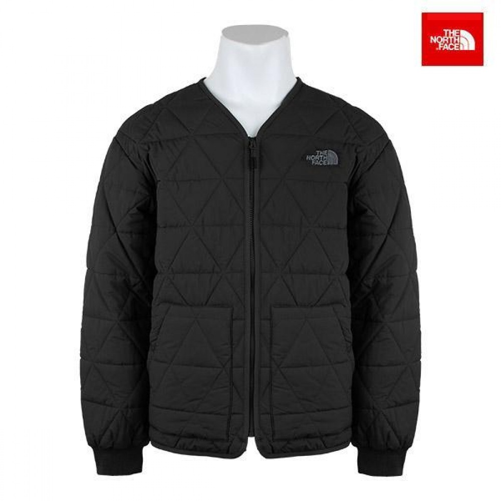 ノースフェイスユニセックスジオドーム V カーディガンライトウェイトパディング NJ3NQ56A