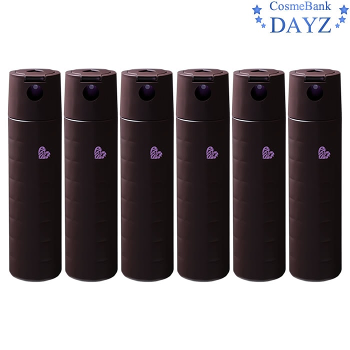 アリミノ ピース カールスプレー （チョコ） 138g（200mL） 6点セットヘアスタイリング剤ヘアスプレー 6,970円