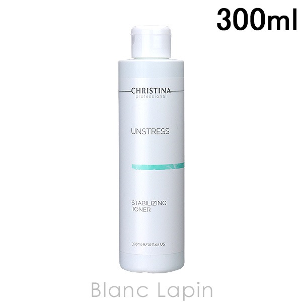クリスティーナ CHRISTINA アンストレス スタビライジングトナー 300ml 化粧水 [367674]