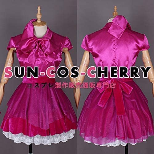 コスプレ衣装ラブライブ！サンシャイン!! 夢で夜空を照らしたい 国木田花丸