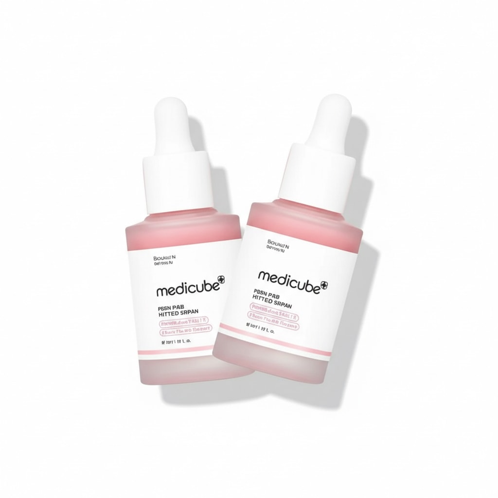 PDRN ピンク アンプル 30ml 2本セット