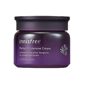 パーフェクト9 インテンシブクリーム 60mL