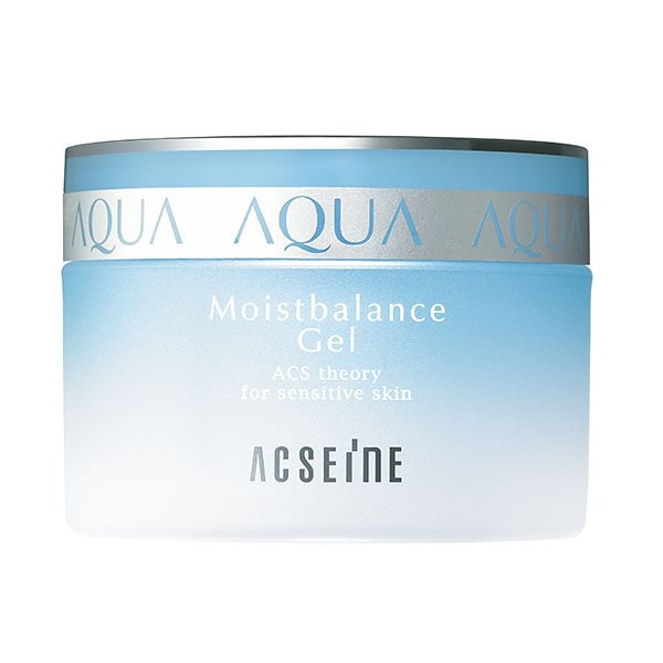 アクセー ヌ モイストバランス ジェル 95g