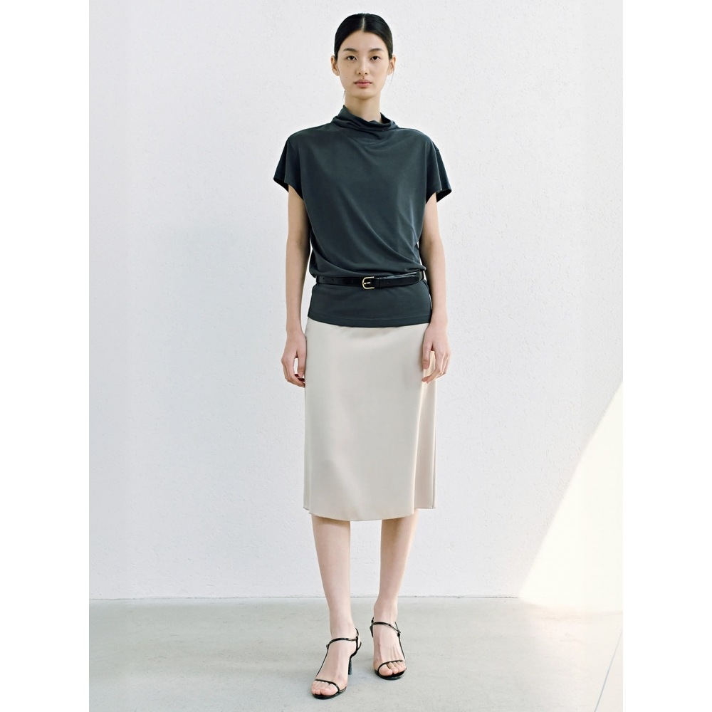 POTTERY 女性用ベセットドレスベージュ