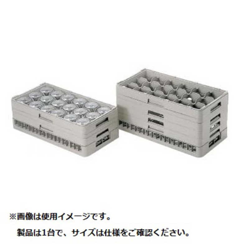 本間冬治工業　弁慶 18仕切り ステムウェアーラック HS-18-115 　IST62115
