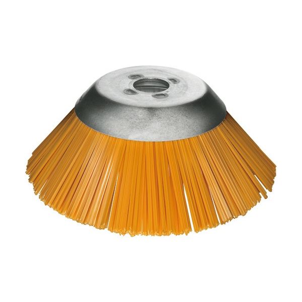 レスマン 刈払機専用ブラシ Φ160PBT ファイバー樹脂 線径2.5mm 425001JP 1個 19,434円