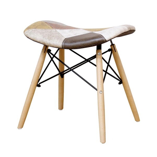 後藤家具物産 CC-YD-ST-BSC ベーシック ヨーデル スツール メーカー直送