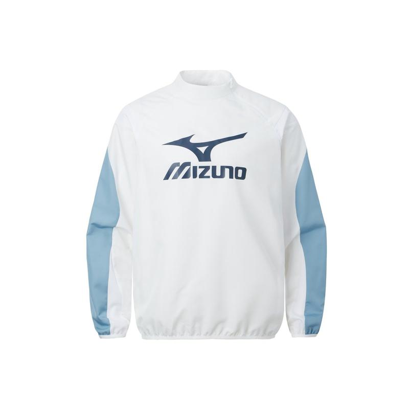 MRB HIGH NECK PISTE_32YE4541