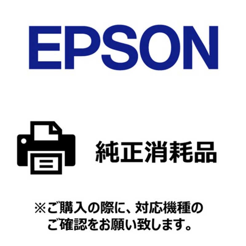 エプソン　EPSON　連続写真用紙（シールタイプ） GP11LBL　GP11LBL