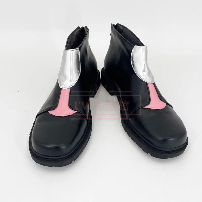 新品限定刀剣乱舞 風 数珠丸恒次 じゅずる つねつぐ コスプレ 靴 道具小物 ブーツ ハロウィン 仮装 変装 コスチューム 4,822円