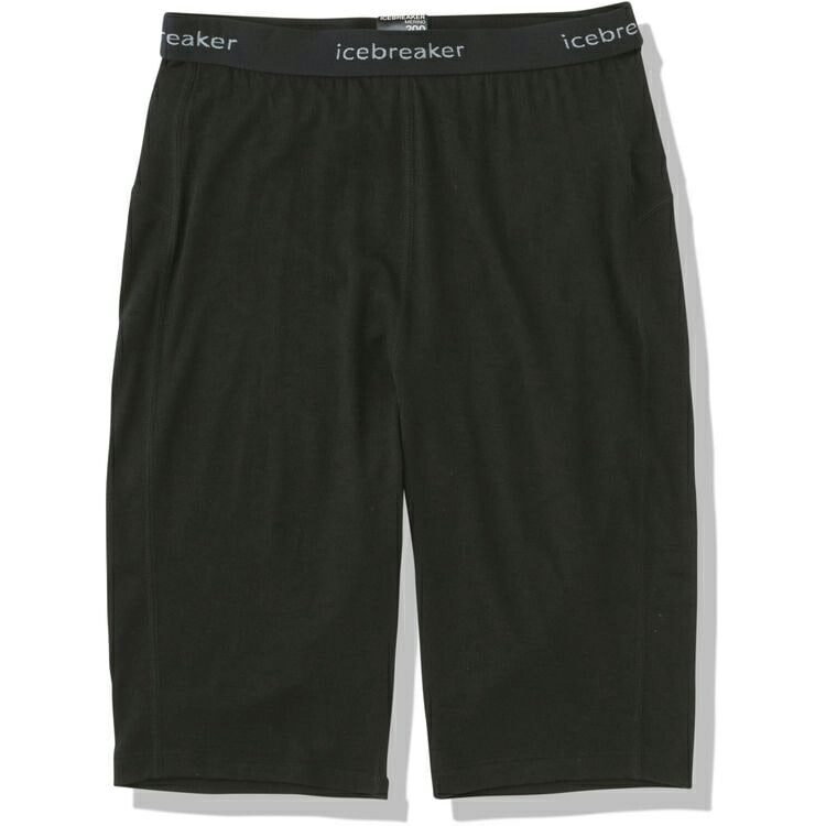 200 オアシス ショーツ（レディース） インポートXS ブラック #IXW20218-K