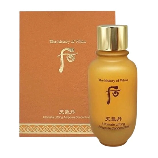 天気丹(チョンギダン) 華炫(ファヒョン) 補アンプル 30mL