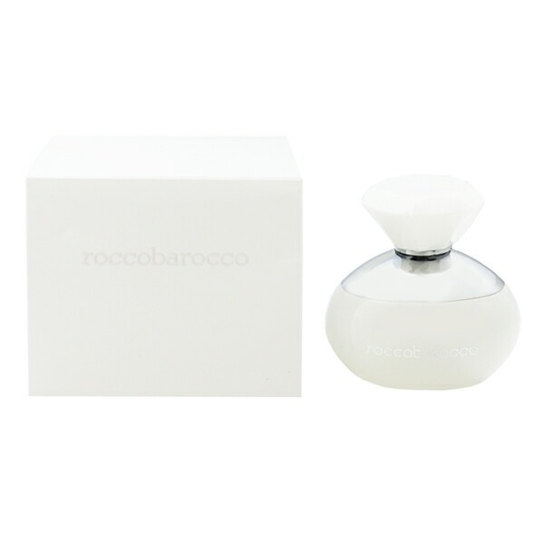 ロッコバロッコ ホワイト フォーウーマン （箱なし） EDP SP 100ml
