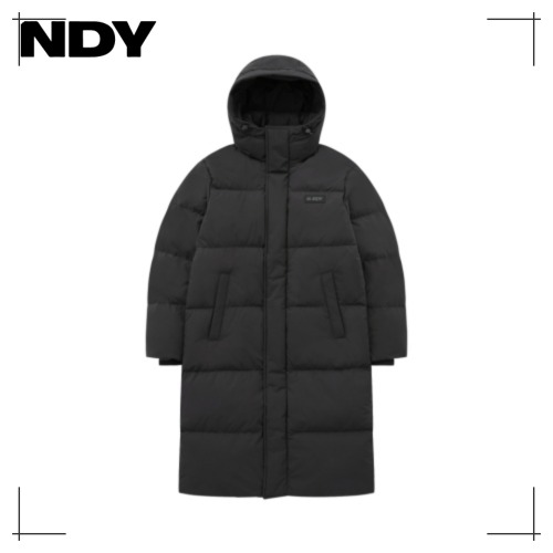 NDY エッセンシャル ロングダウン Chacoal NERDY 韓国人気