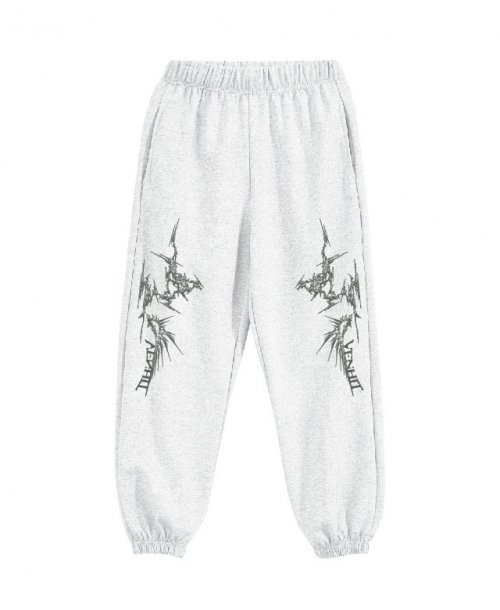 Scratch ジョガパンツ