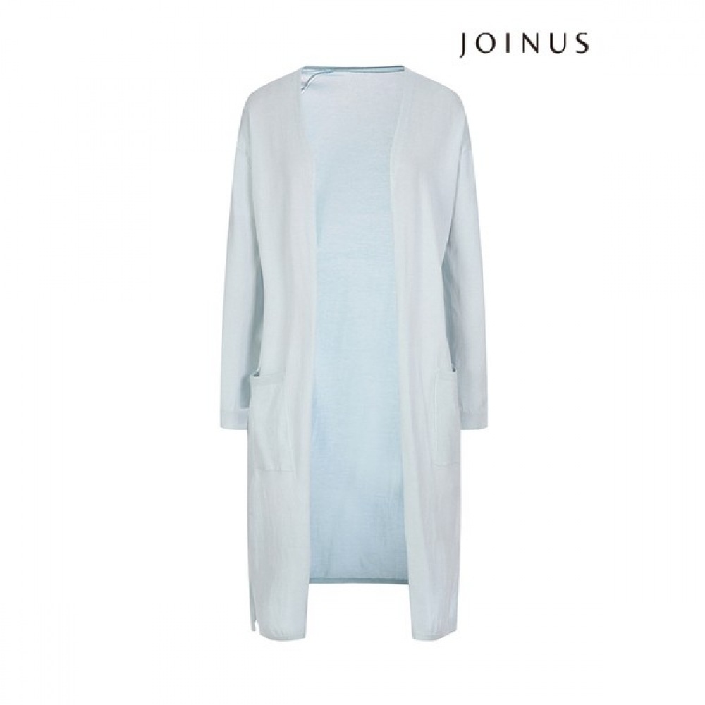 [ジョイナーズ] ベーシックロングカーディガン_JACU4-WSC010