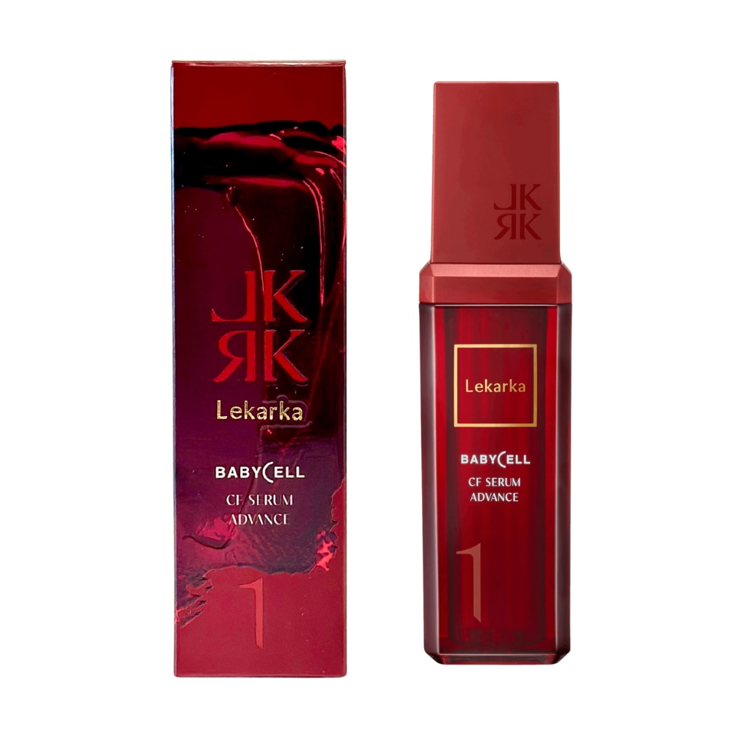 CF セラム アドバンスS　集中美容液　30ml
