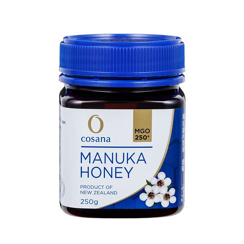 メガ割コサナマヌカハニー MGO250＋250gお買い得 4,666円