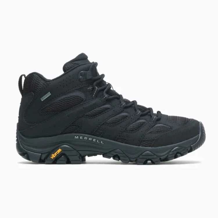 モアブ 3 シンセティック MID GORE-TEX（メンズ） トリプルブラック 29.0cm（US11.0） #M500249