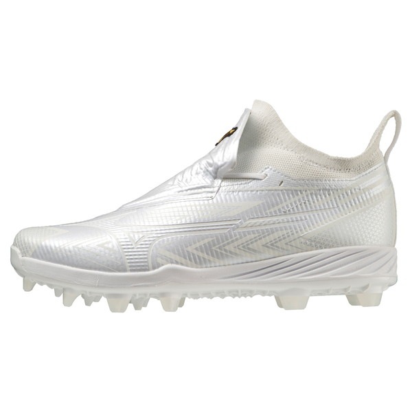 返品交換不可 大特価 MIZUNO ミズノ ミズノプロ ライトレボプロ GS TPU 野球 ソフトボール ユニセックス 野球 ポイントスパイク メンズ 11GP230001
