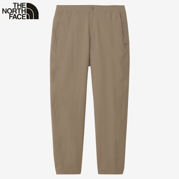 ザ・ノース・フェイス THE NORTH FACE マウンテンカラーパンツ トレッキング ロングパンツ レディース NBW32510-MR