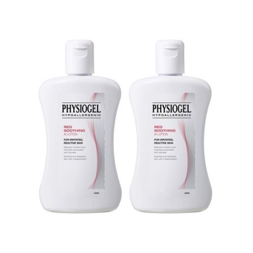 レッドスライディング AI ローション 200ml x 2個 (鎮静/弾力/保湿/栄養供給/活力/光彩/しわ防止)