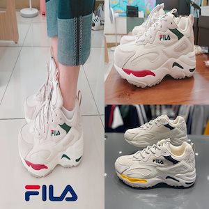 fila スニーカー bts