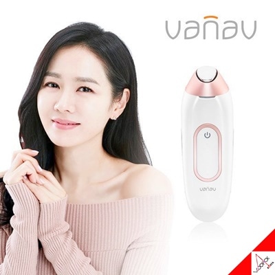 Qoo10] Vanav [韓国公式] バナブ UP6+本品GIF : 美容・健康家電