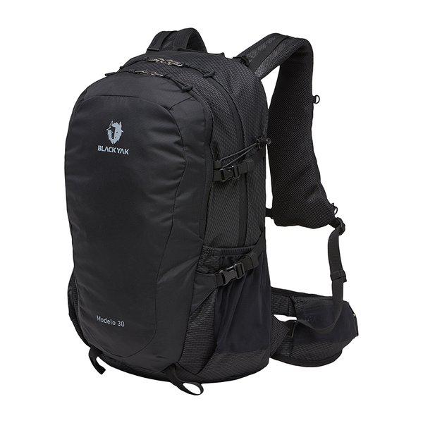 共用レジャー登山リュック モデルロライト30 2BYKSX4905