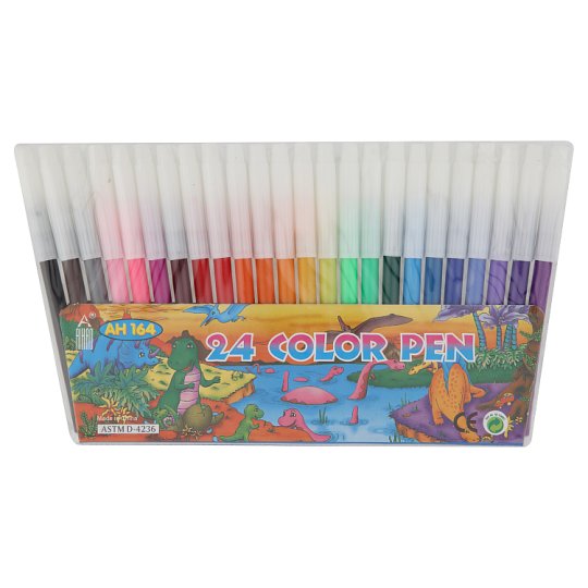 Aihao Magic Color 24 Color Pen