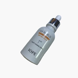 UVシールド サンアンプル 40ml