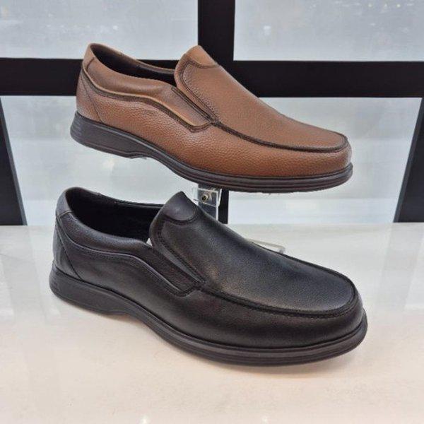 HC11 牛革 男性用 F8E5U4K13D (30947594)